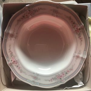 NORITAKE ROTHSCHILD CHINA
